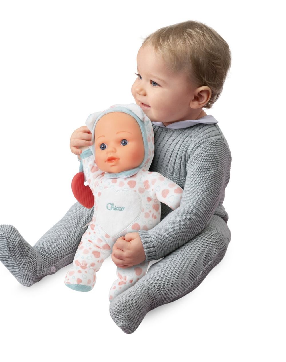 Chicco - My First Doll Fantasy - 30cm