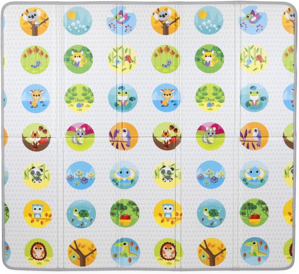 Chicco - Maxi 2-in-1 Playmat