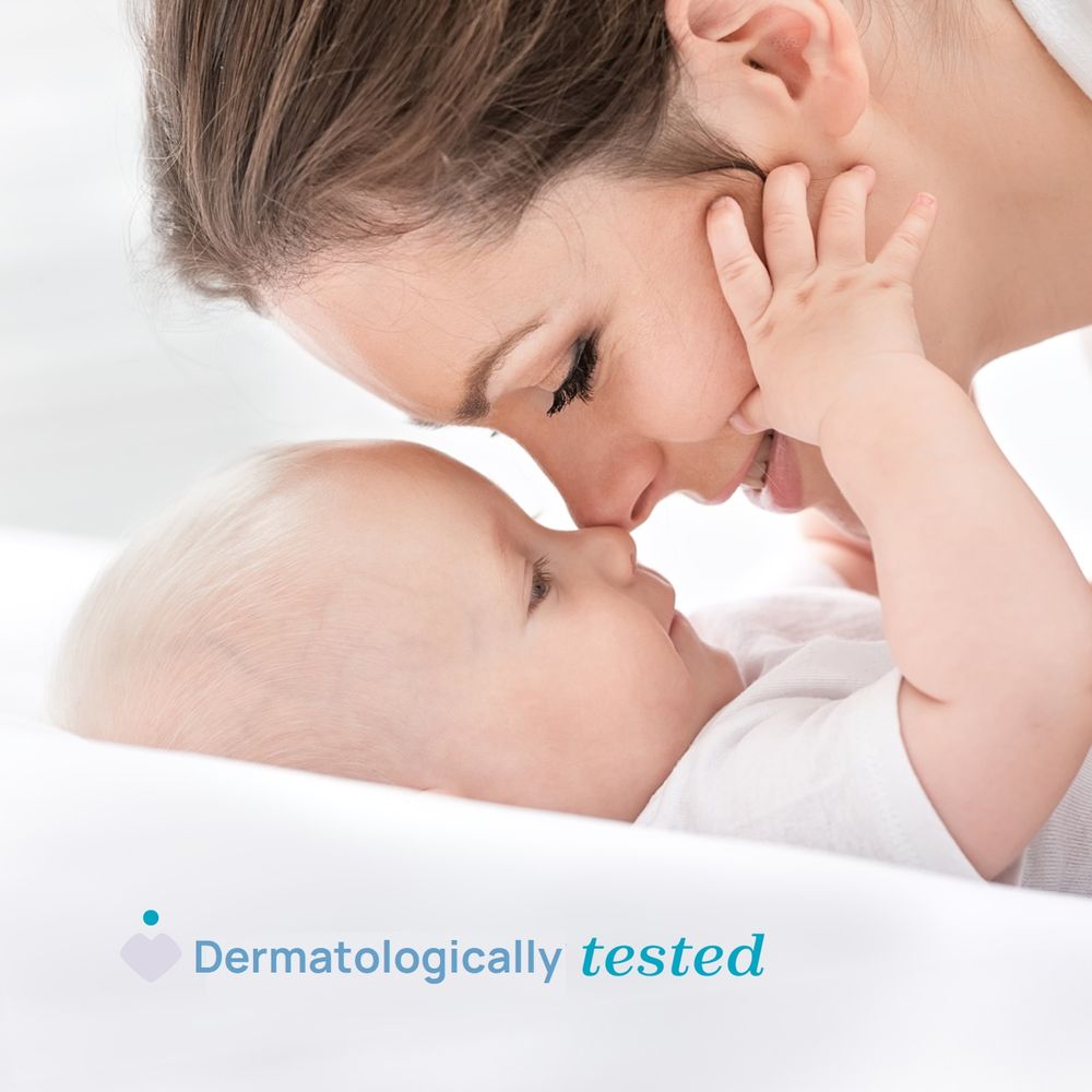 شيكو - بودرة الأطفال مومنت - 150 غرام