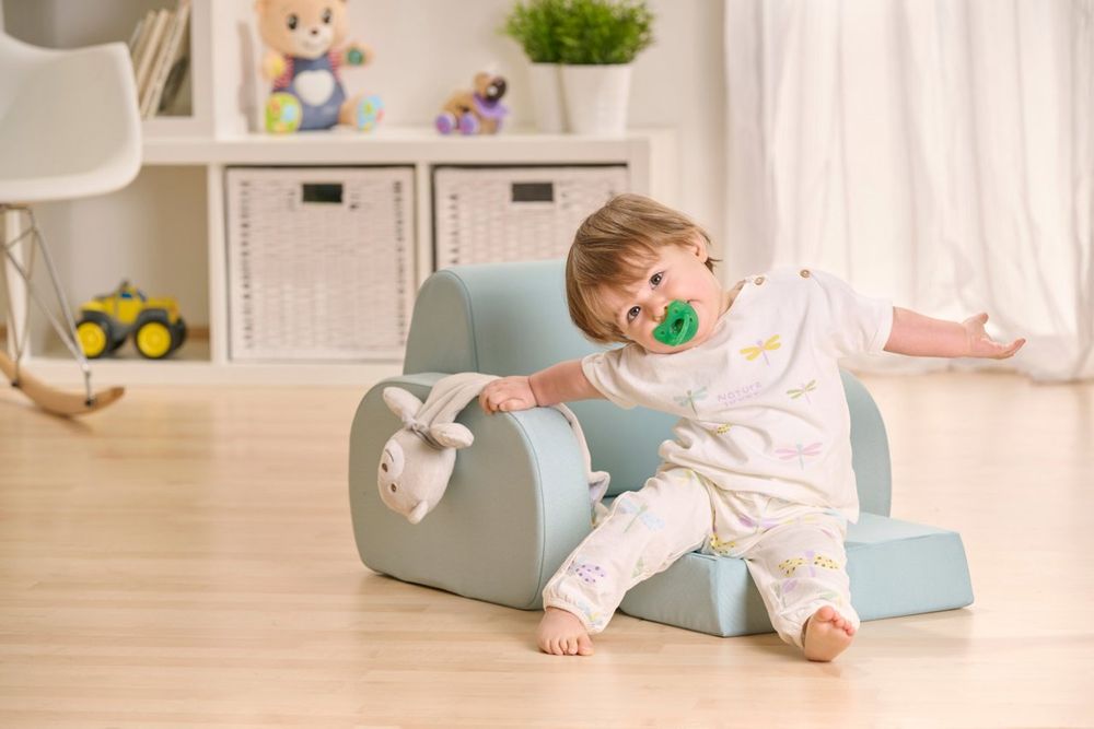 شيكو - كرسي تويست - تيدي