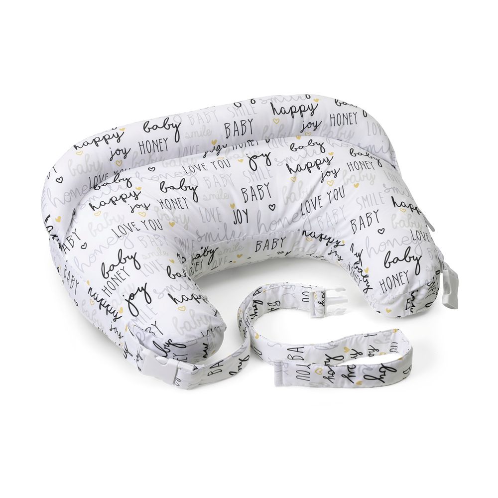 Chicco Boppy Deluxe Nursing Pillow - Hello Baby