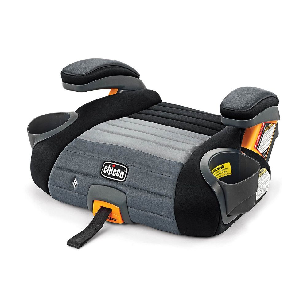 مقعد سيارة شيكو - جوفيت كليرتكس بلس - أوبسيديان