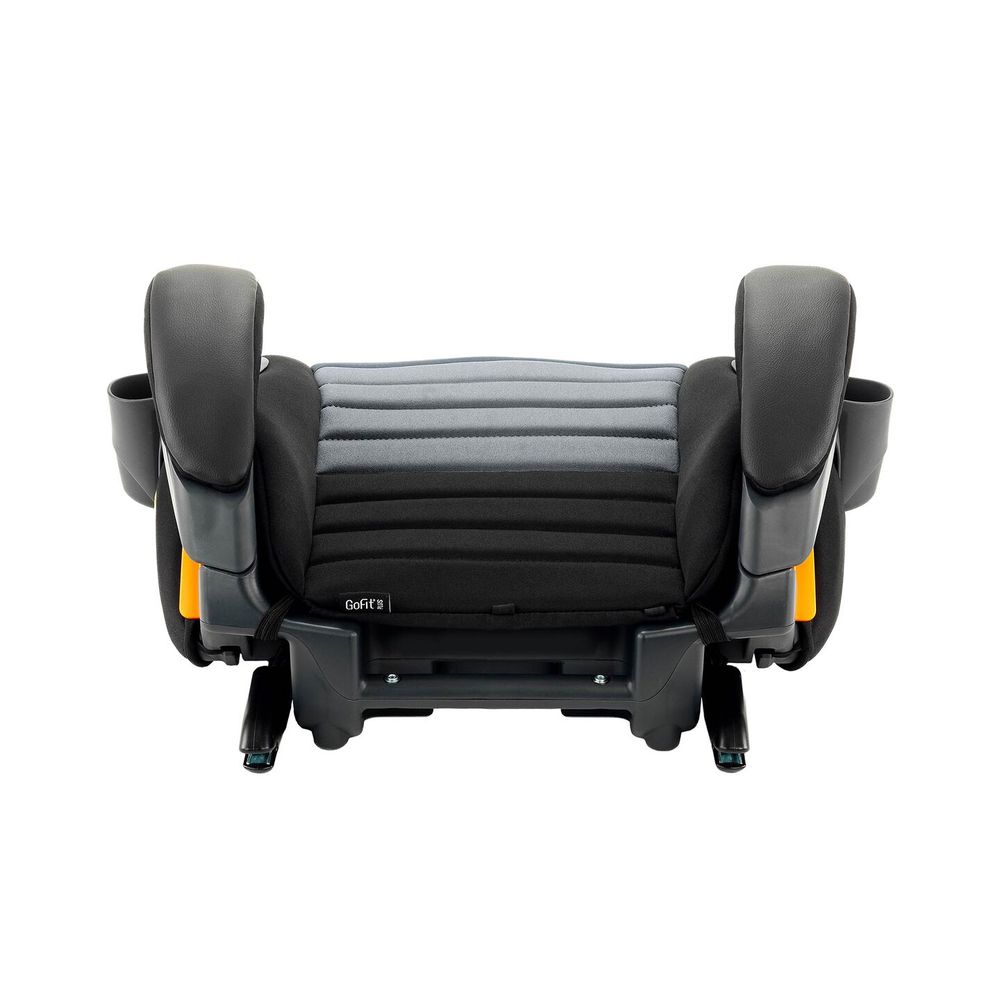 مقعد سيارة شيكو - جوفيت كليرتكس بلس - أوبسيديان