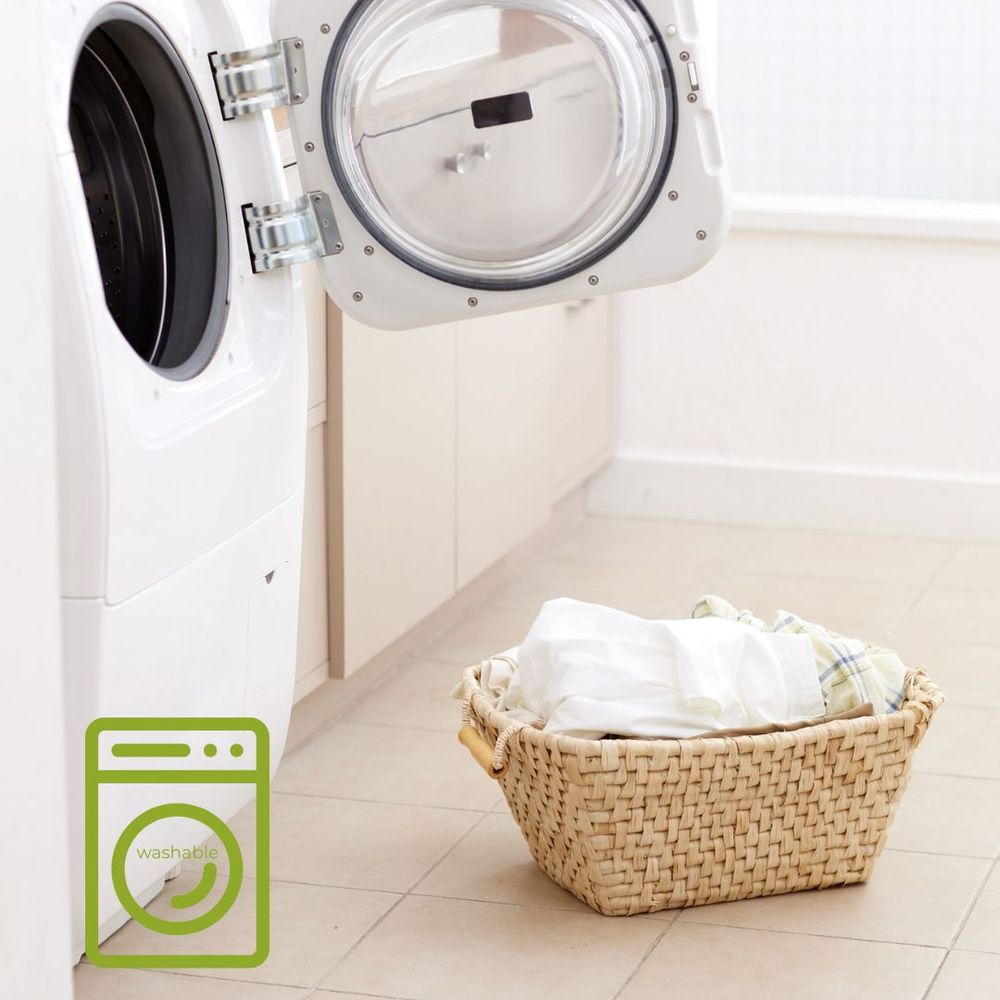 باندا صغيرة - واقي نوم للأطفال - رمادي