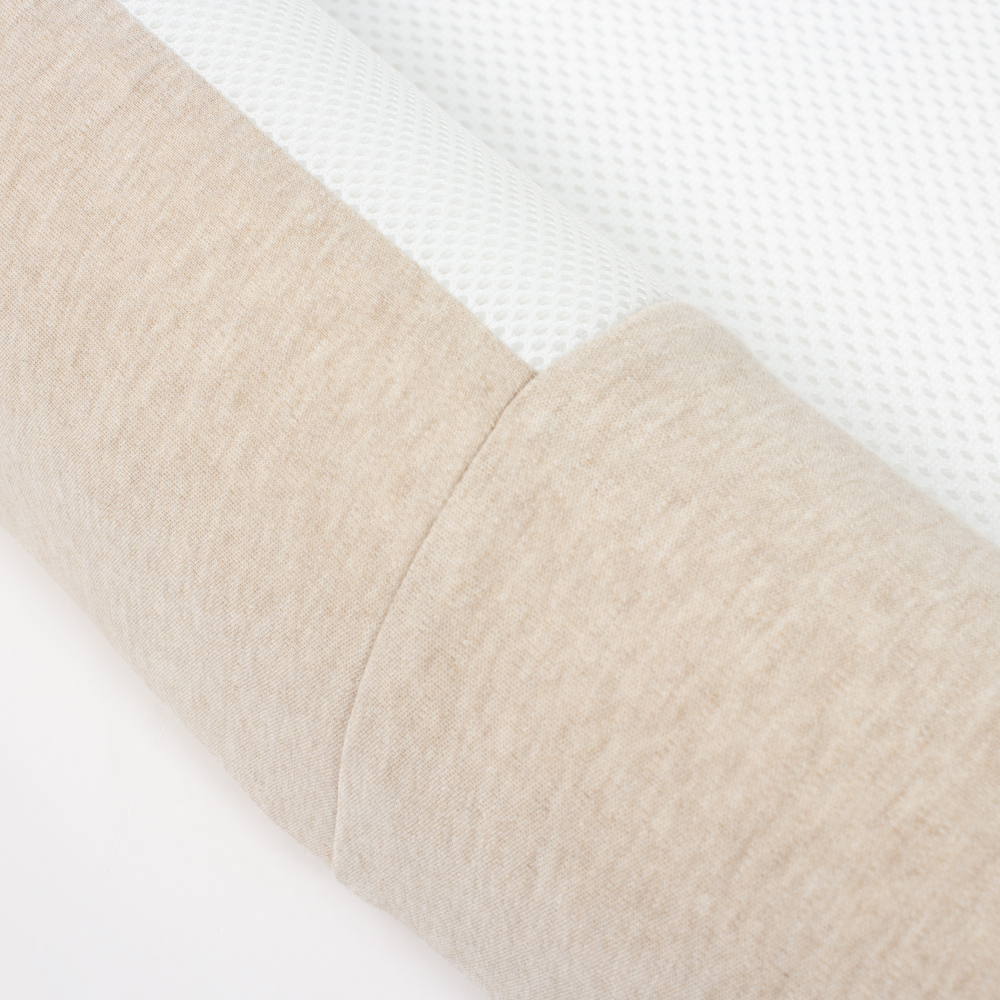 Purflo Sleep Tight Baby Bed Cover - Hazel