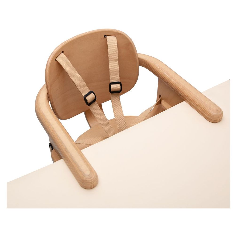 Charlie Crane - Hiko Baby Table Seat - Natural