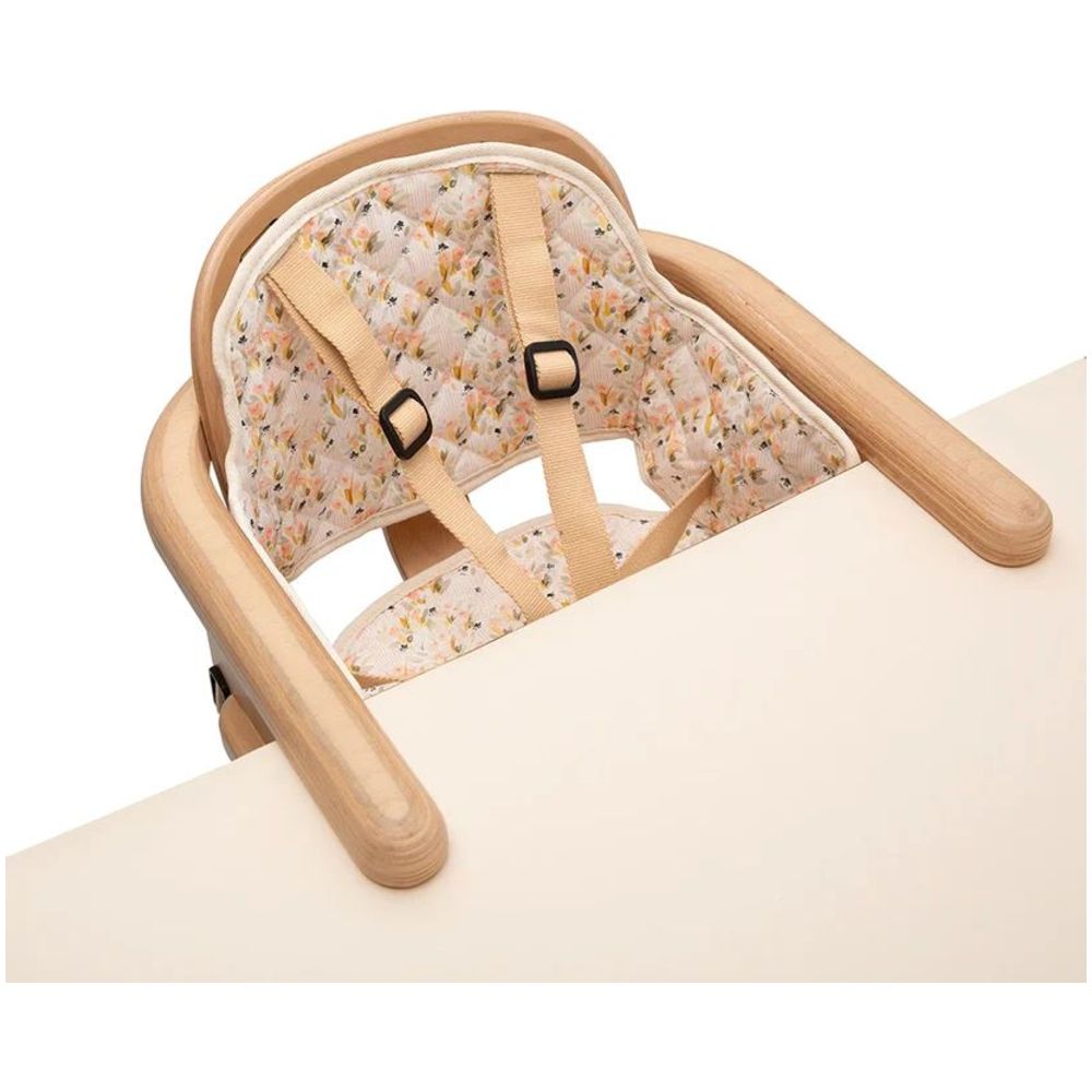 Charlie Crane - Hiko Baby Table Seat Cushion - Elizabeth