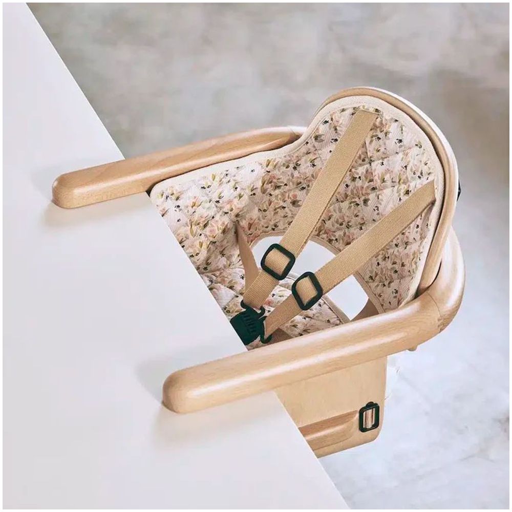 Charlie Crane - Hiko Baby Table Seat Cushion - Elizabeth