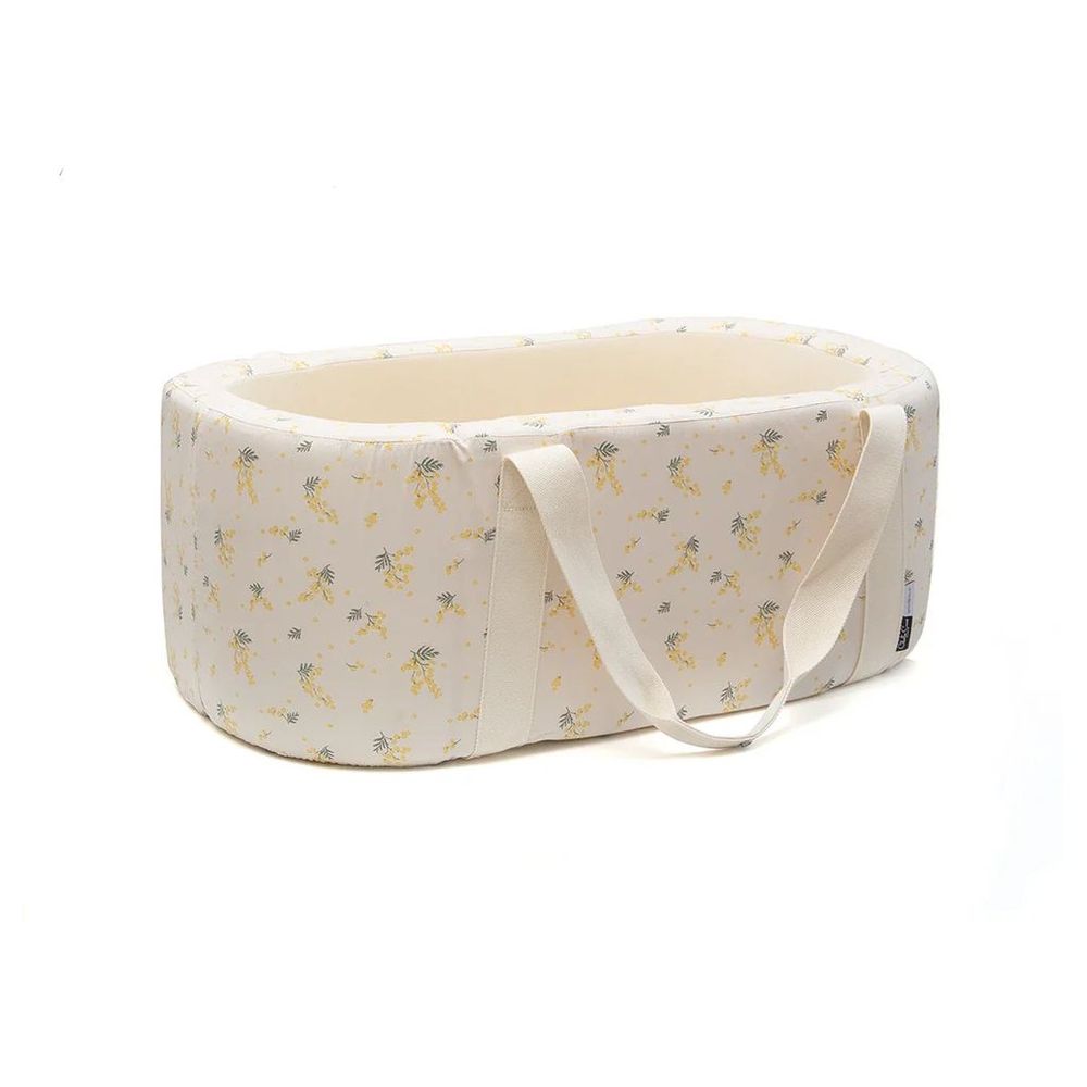 تشارلي كرين - سلة موسى كوكو - ميموزا