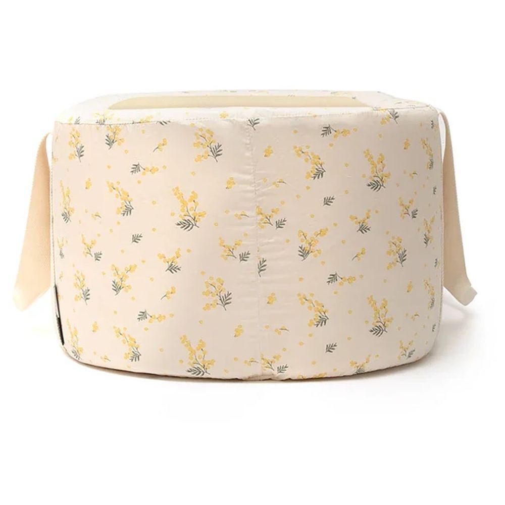 تشارلي كرين - سلة موسى كوكو - ميموزا