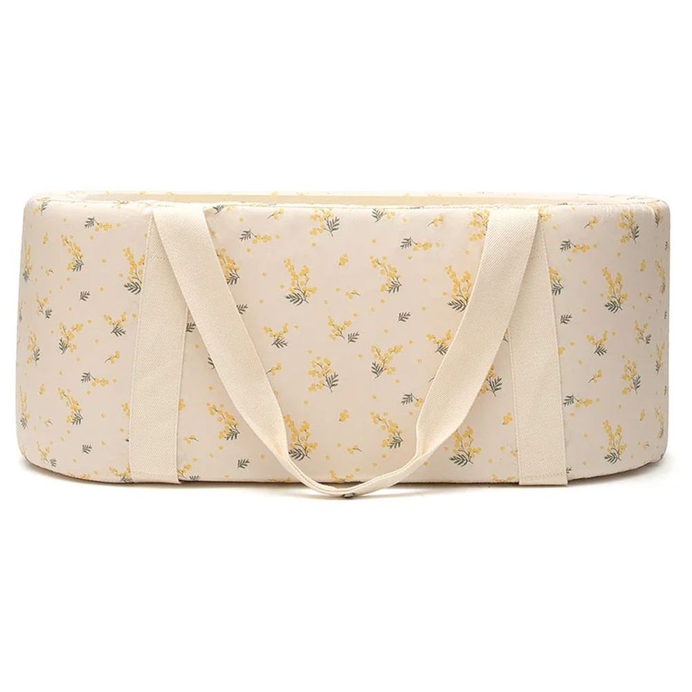 تشارلي كرين - سلة موسى كوكو - ميموزا