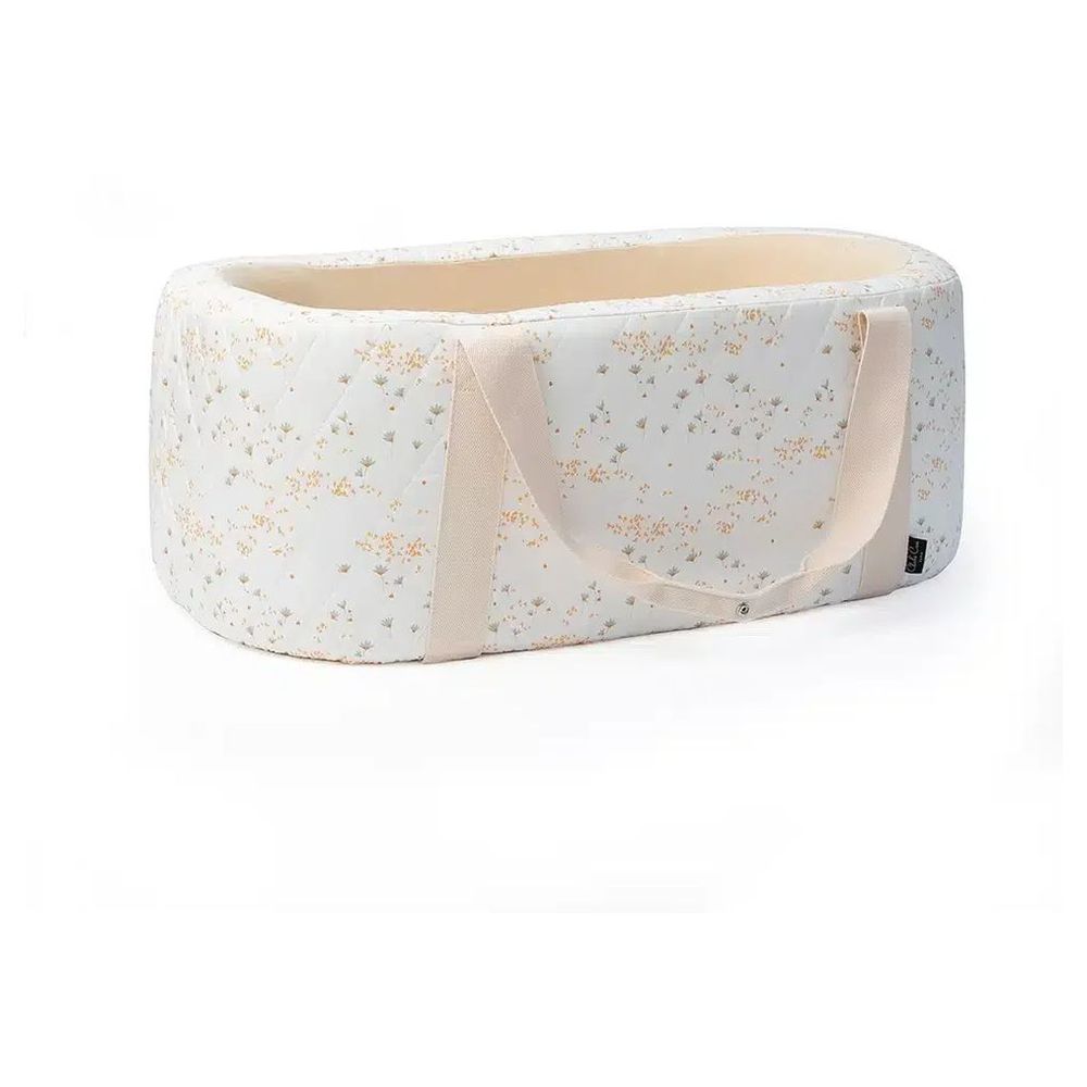 تشارلي كرين - سلة موسى كوكو - بيا