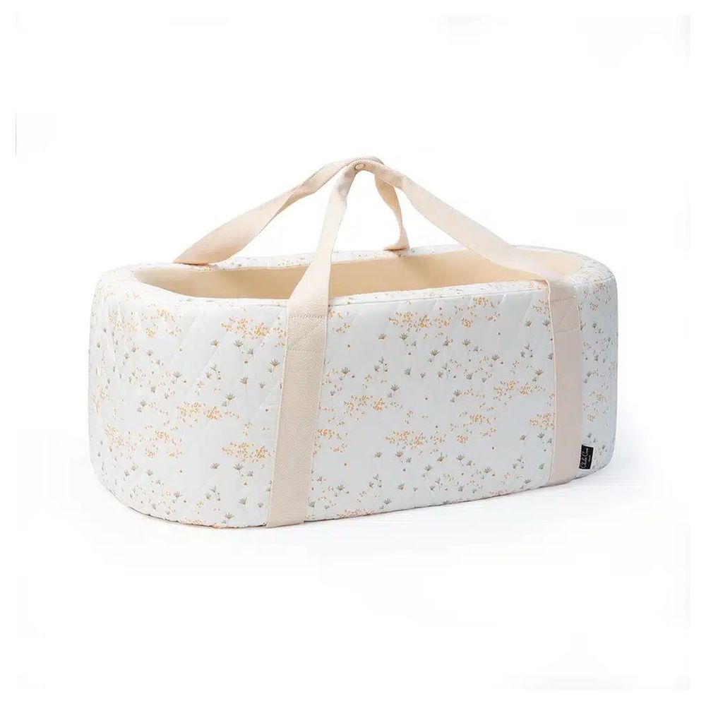 تشارلي كرين - سلة موسى كوكو - بيا