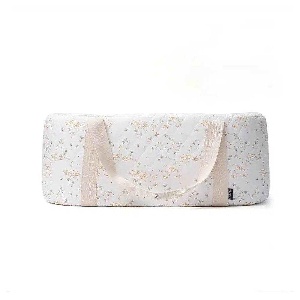 تشارلي كرين - سلة موسى كوكو - بيا