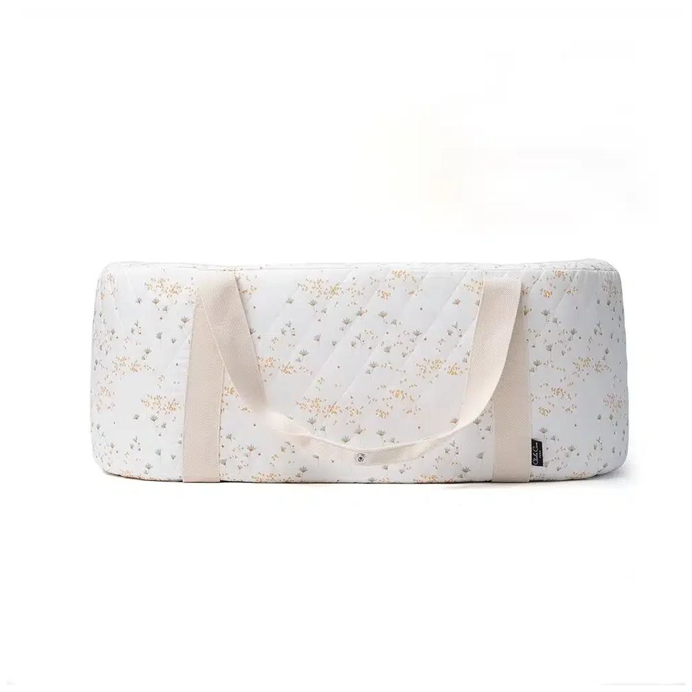 Charlie Crane - Kuko Moses Basket - Pia