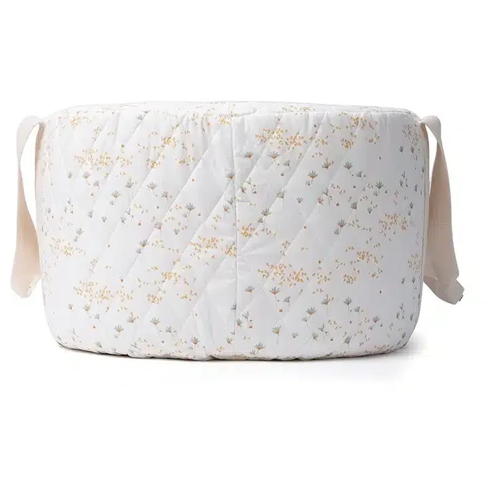 Charlie Crane - Kuko Moses Basket - Pia