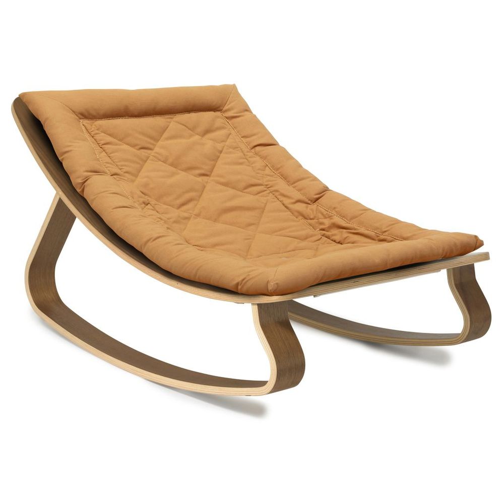 تشارلي كرين - كرسي هزاز للأطفال ليفو - جوز