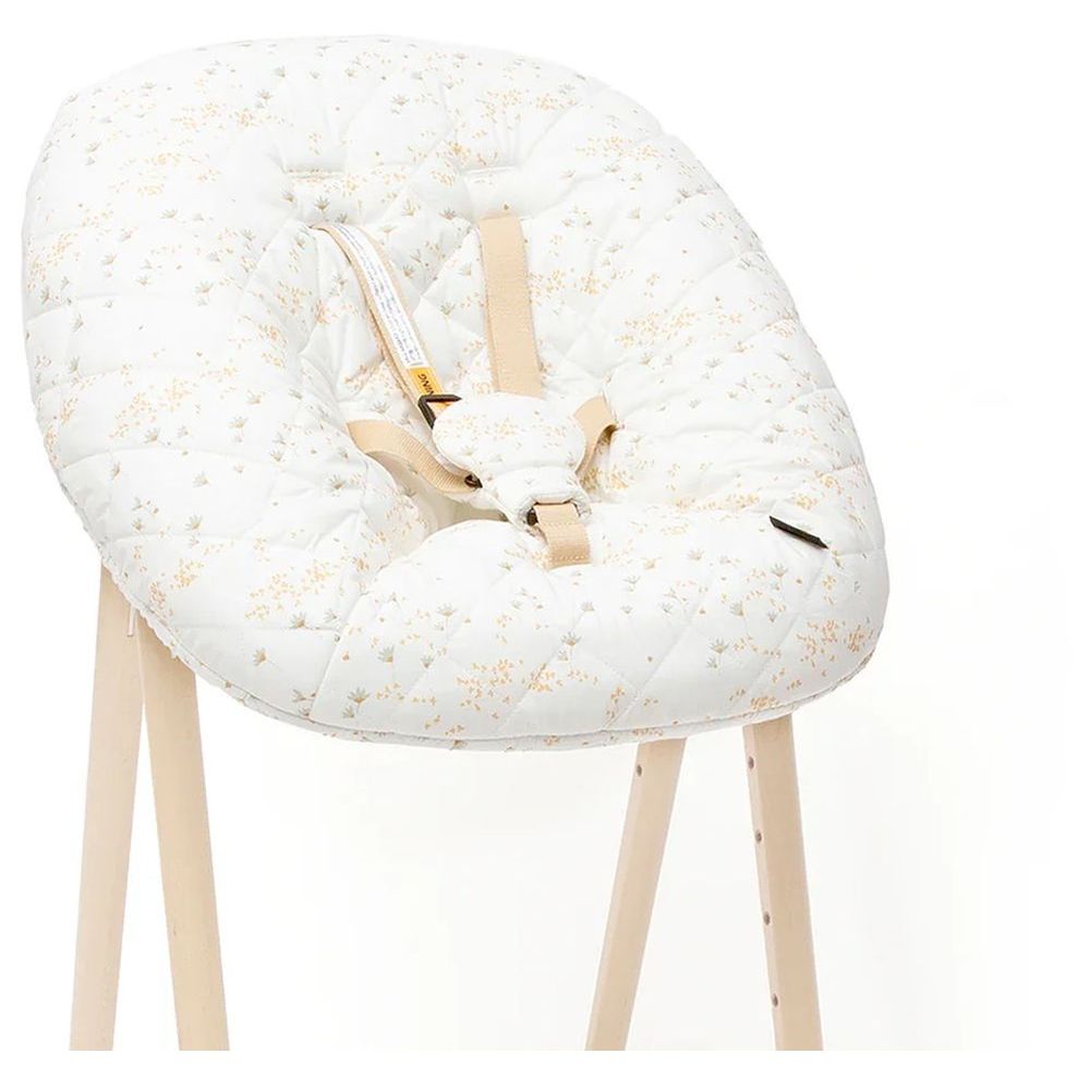 تشارلي كرين - كرسي حديثي الولادة لكرسي الطعام القابل للتحويل توبو - بيا