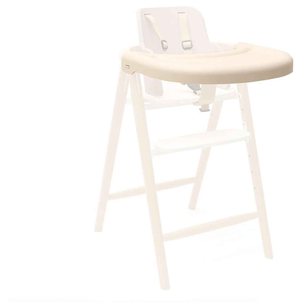 تشارلي كرين - صينية وجبات توبو - أبيض