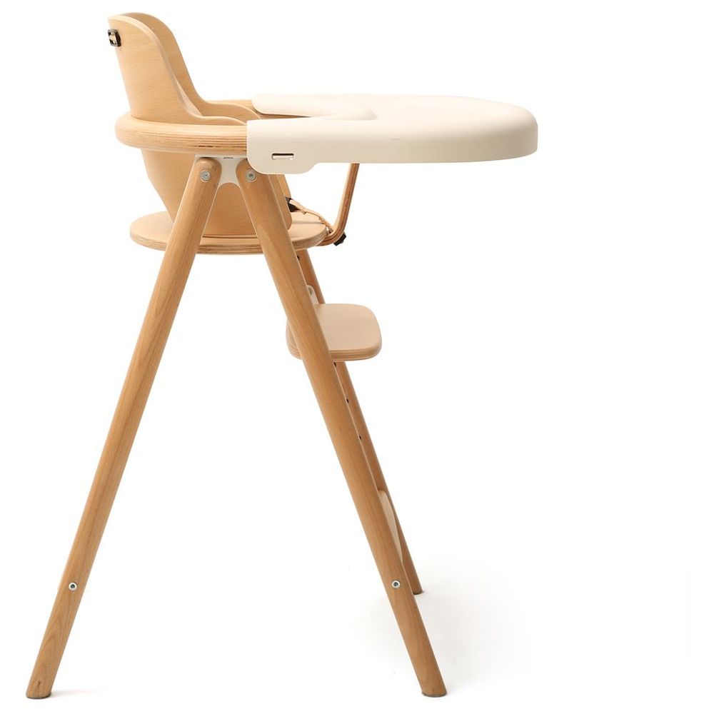 تشارلي كرين - صينية وجبات توبو - أبيض