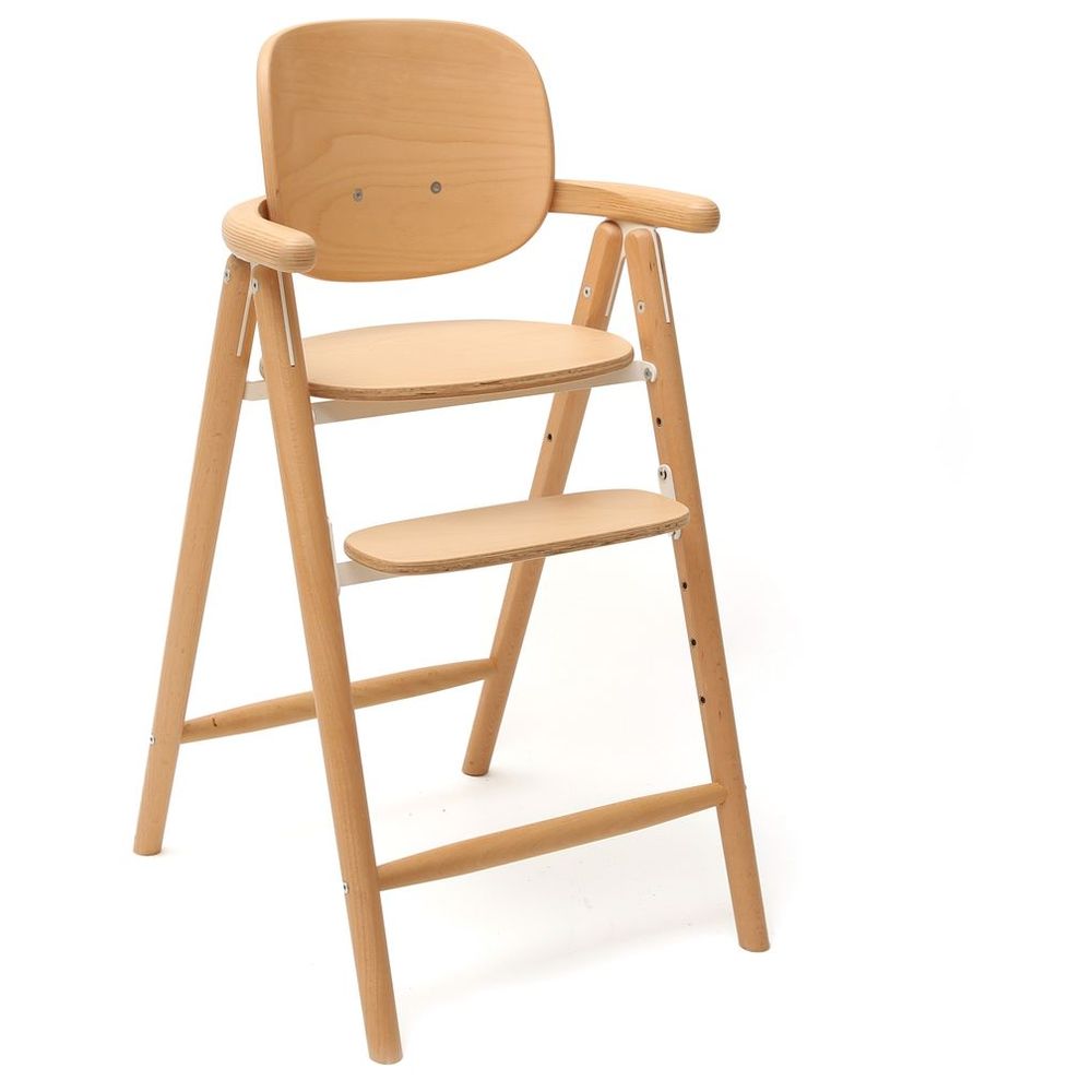 تشارلي كرين - كرسي طعام توبو طبيعي