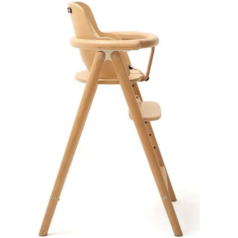 Charlie Crane - Tobo Baby Set With Harness - Natural