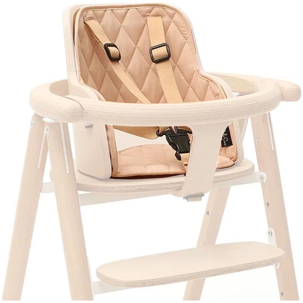 Charlie Crane - Tobo Baby High Chair Cushion