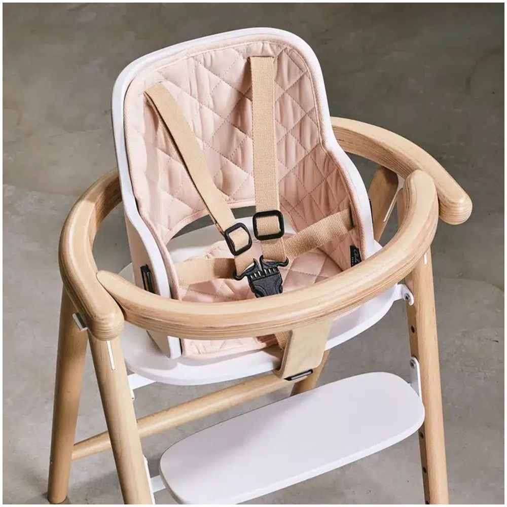 Charlie Crane - Tobo Baby High Chair Cushion