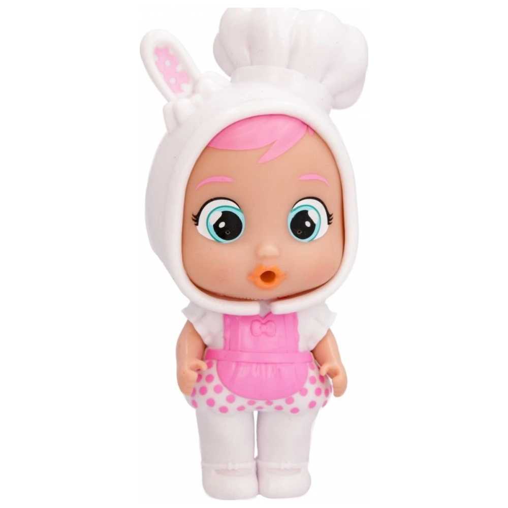 Cry Babies - Magic Tears Stars Talent Babies Playset - Coney