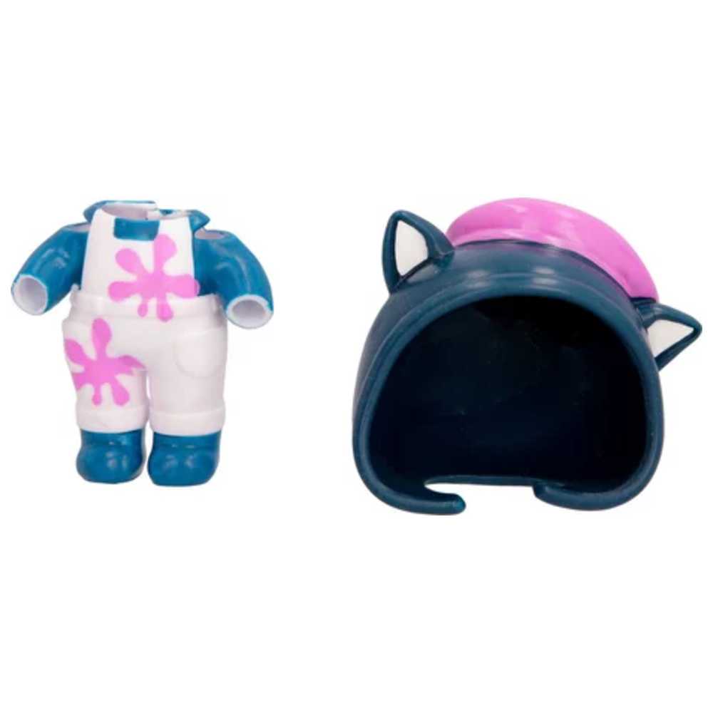 كراي بيبيز - مجموعة أطفال النجوم الموهوبين - دريك