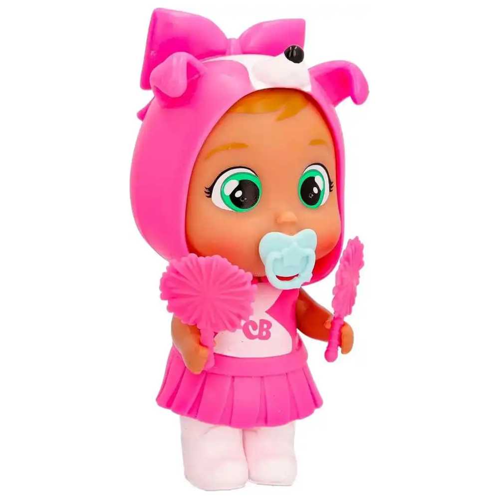 Cry Babies - Magic Tears Stars Talent Babies Playset - Roxy