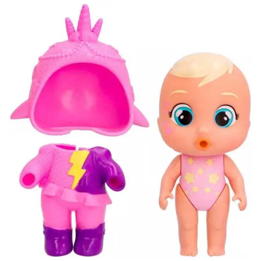 كراي بيبيز - مجموعة أطفال النجوم الموهوبين - ستيلا