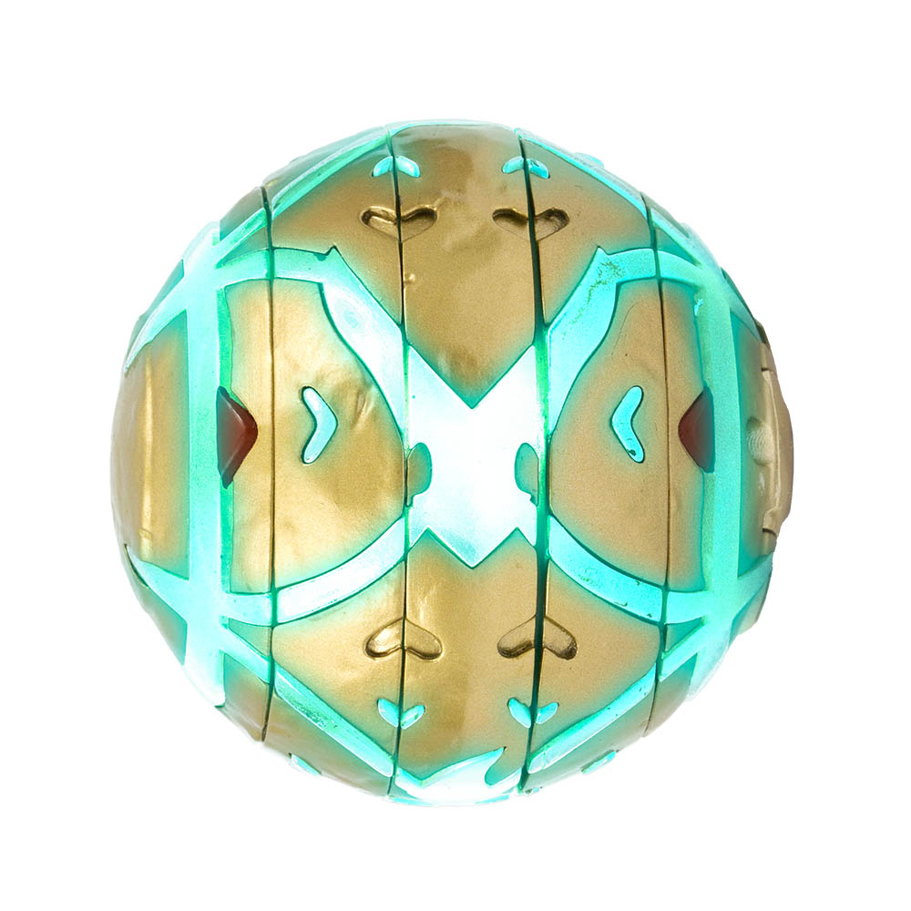 Gormiti - The New Era W1 Elesphere - Air