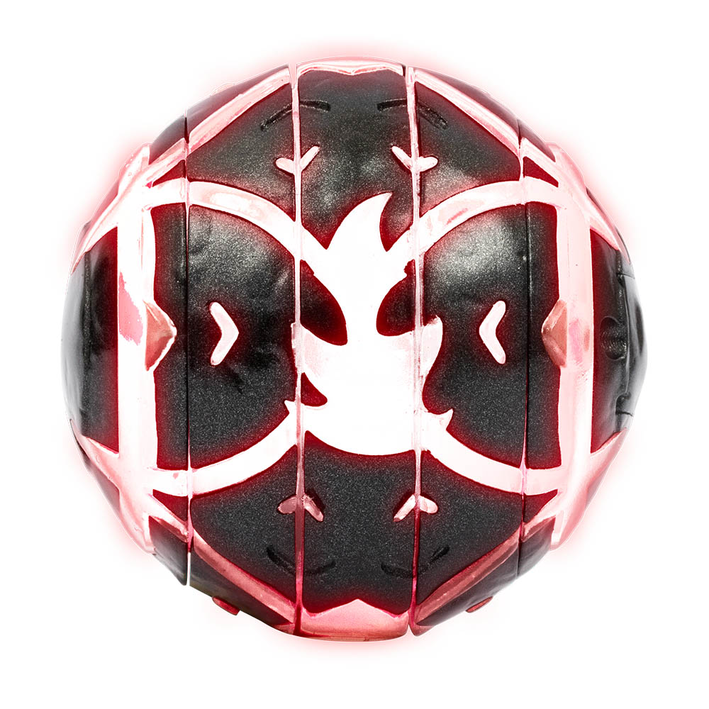 Gormiti - The New Era W1 Elesphere - Fire