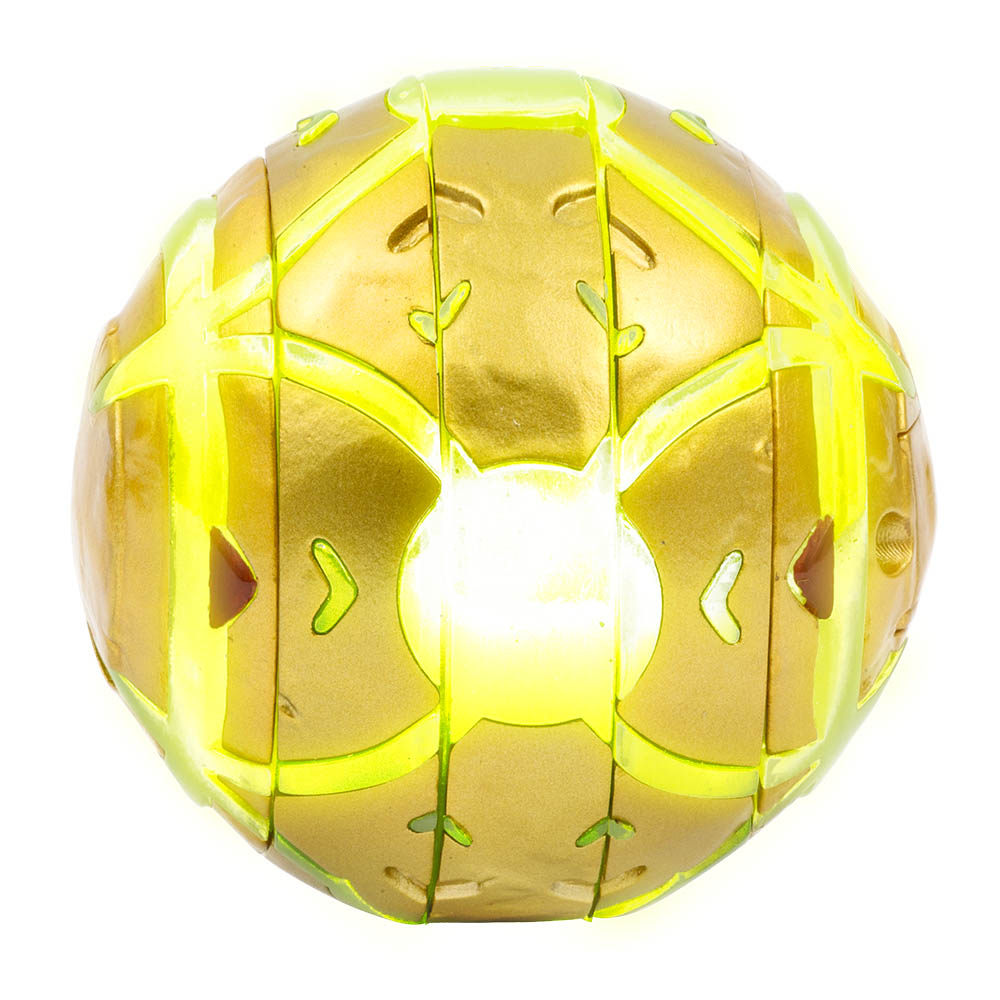 Gormiti - The New Era W1 Elesphere - Land