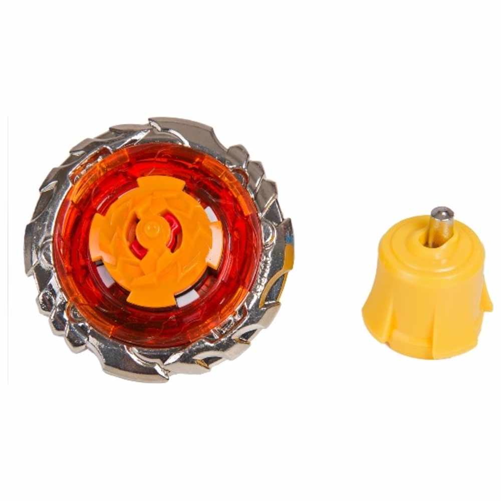 Infinity Nado - Standard Series Glittering Butterfly Spinning Top Set - 4 Pcs