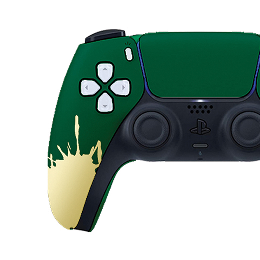 Merlin - Craft DualSense Wireless Controller For PlayStation 5 - Portugal