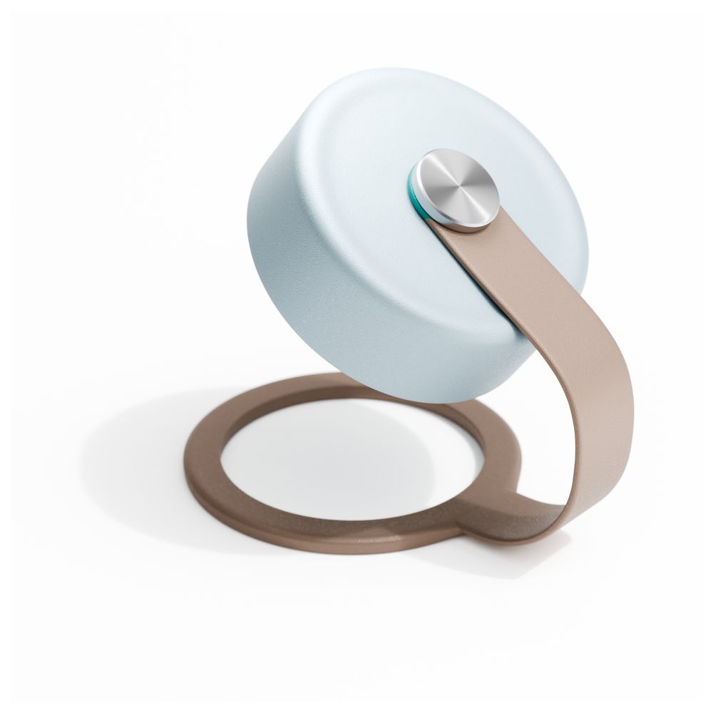 بيولا - زمزمية مياه معزولة بالتفريغ مع غطاءين - يوم رياضي - ٥٥٠ مل