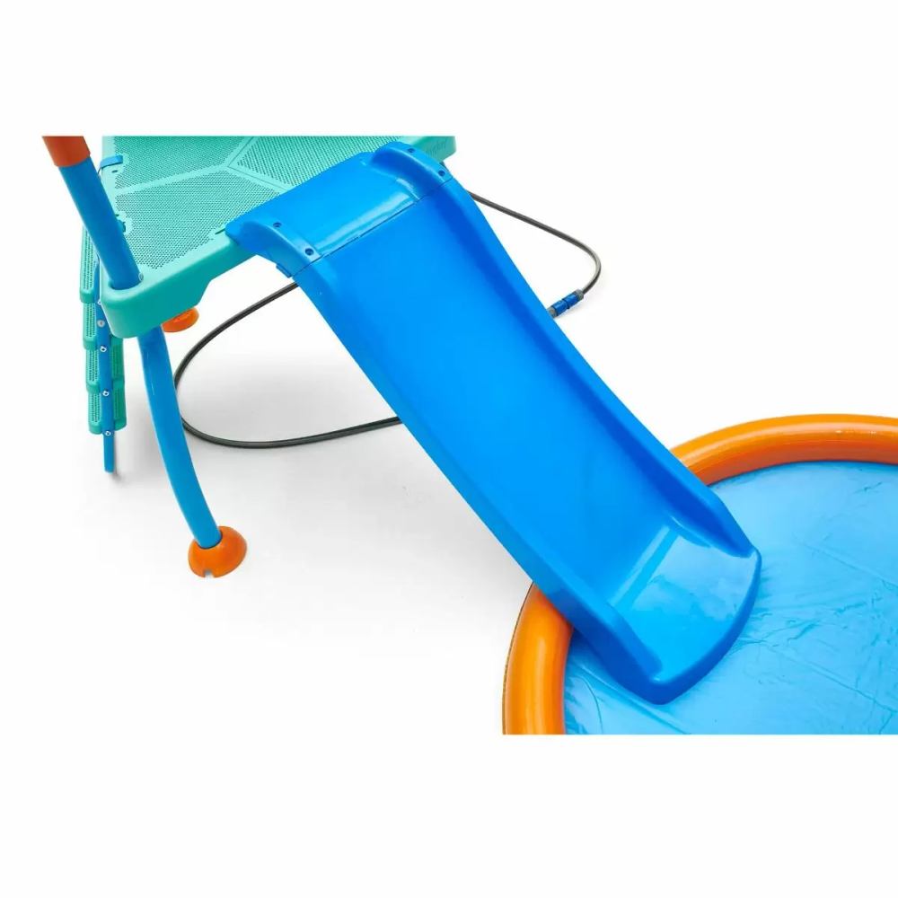 Plum Collection - Water Park Splash Station