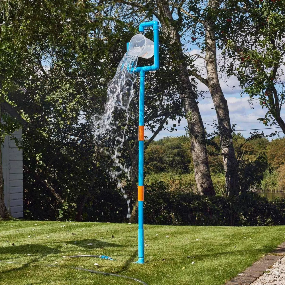 Plum Collection - Water Park Tidal Tipper