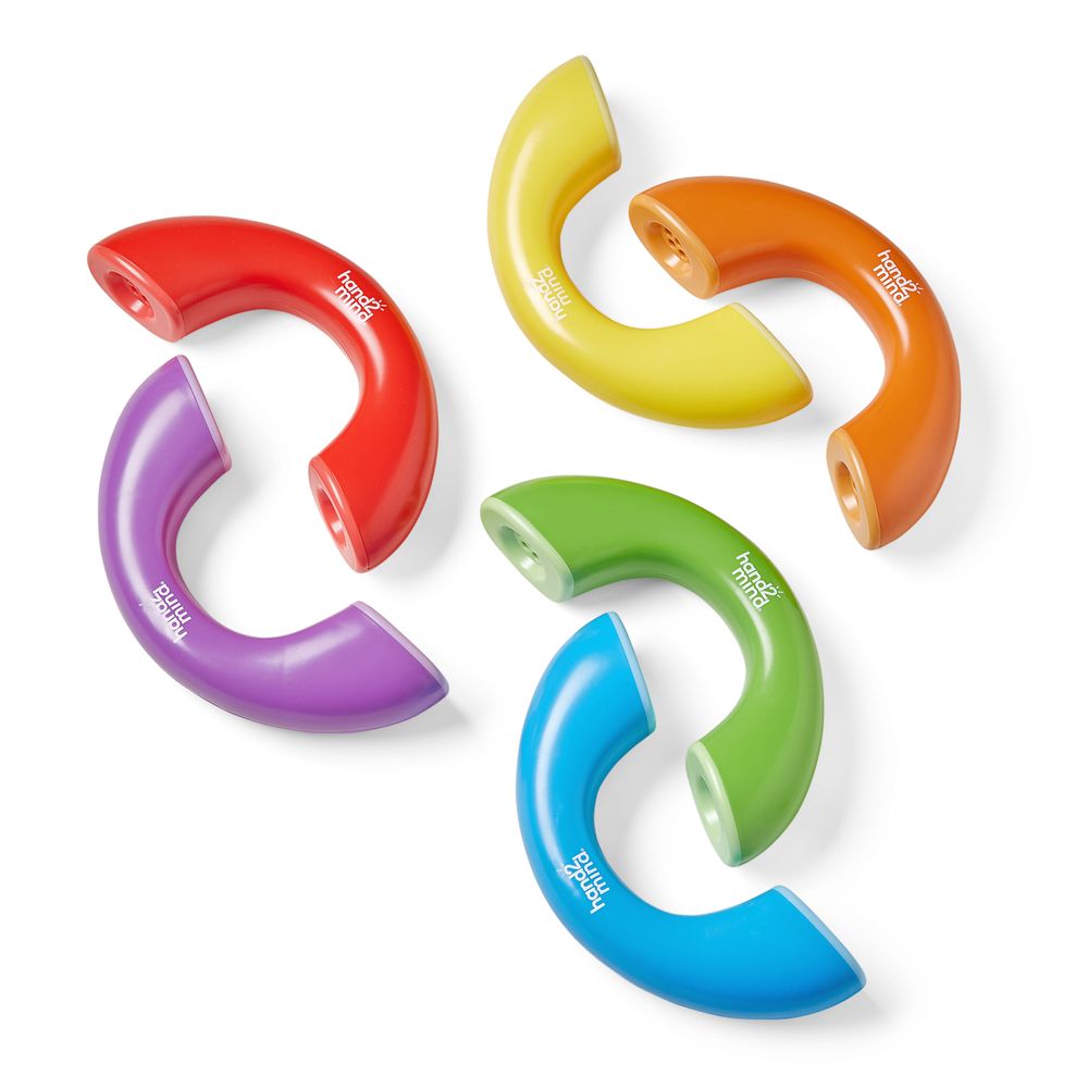 ليرننغ ريسورسز - هواتف الأصوات الصوتية - عدد 6