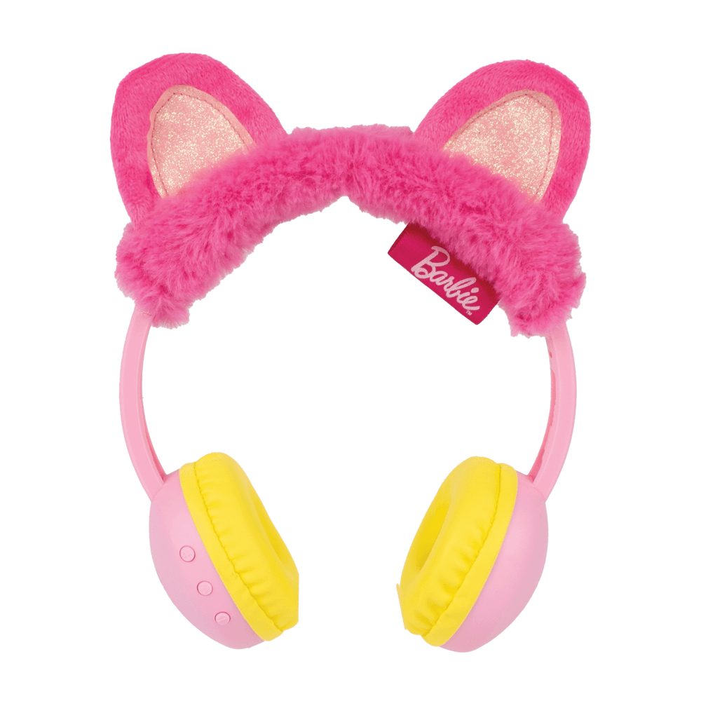 Barbie - Sinco Creations Barbie Cat Ear Headphones