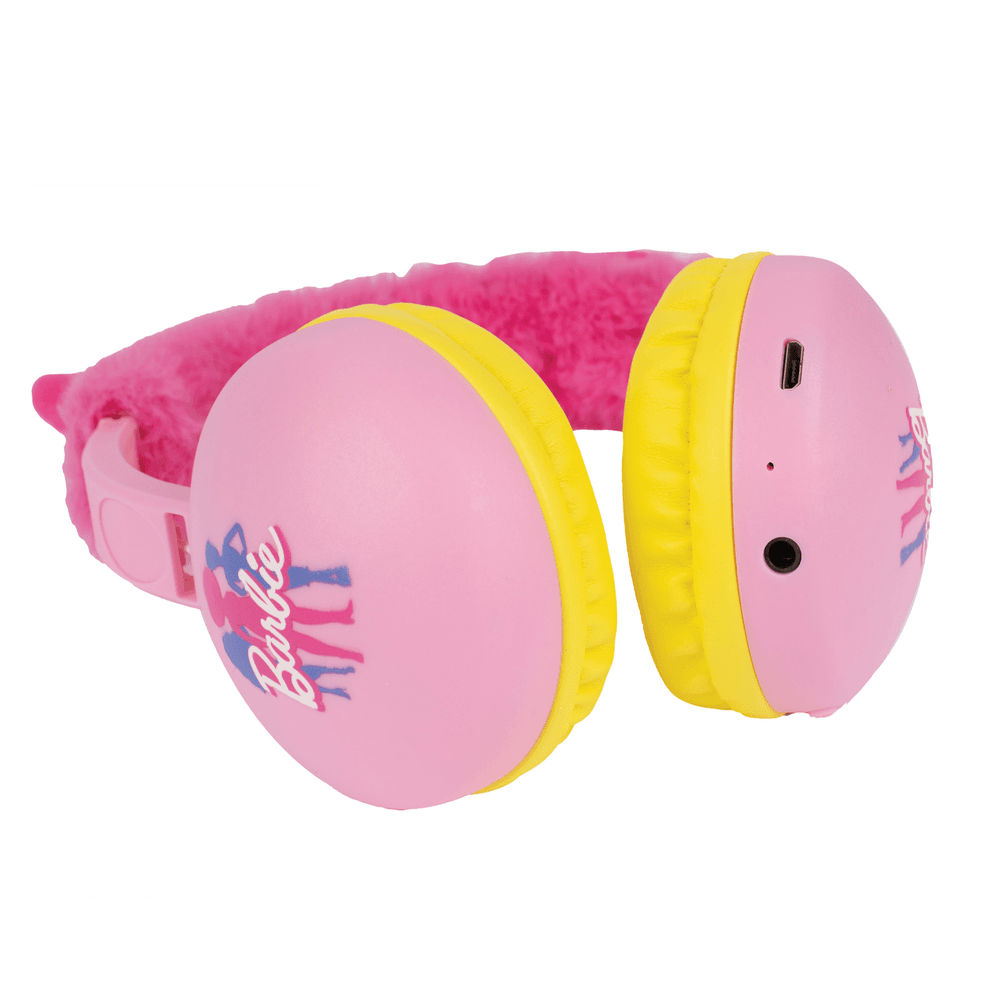 Barbie - Sinco Creations Barbie Cat Ear Headphones