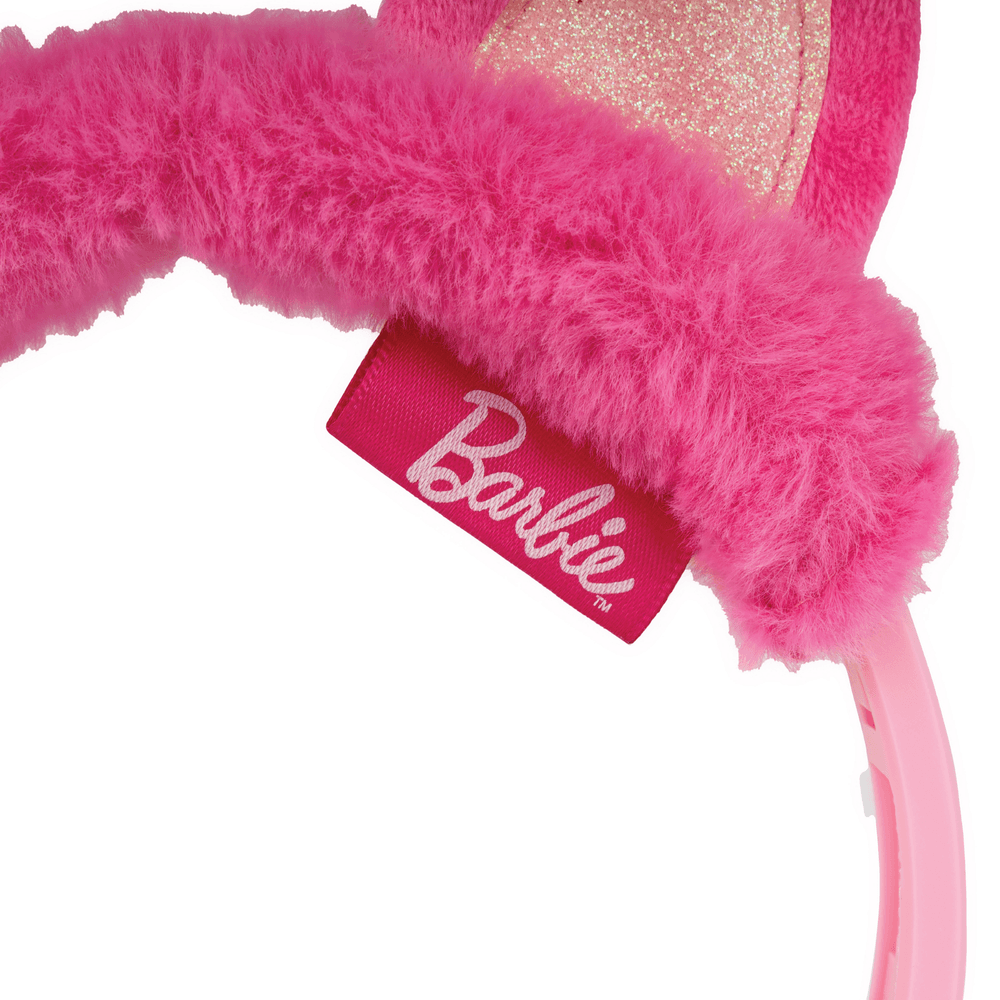 Barbie - Sinco Creations Barbie Cat Ear Headphones
