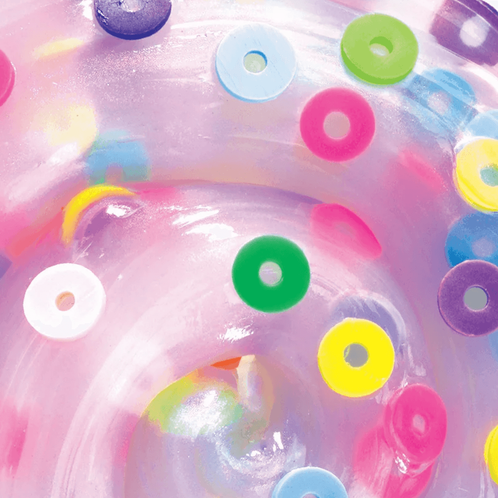 Crazy Aaron's - Soft Textured Mini Thinking Putty Skate Away