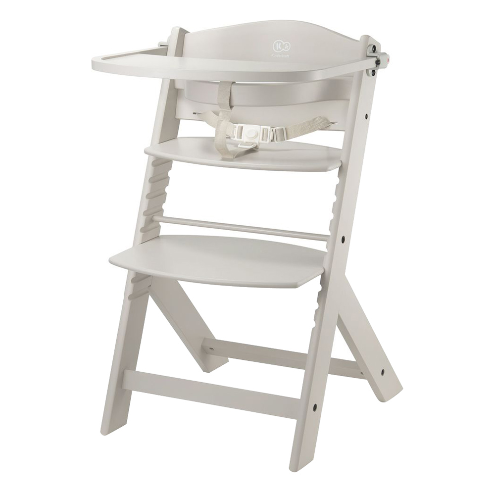 Kinderkraft Enock Highchair