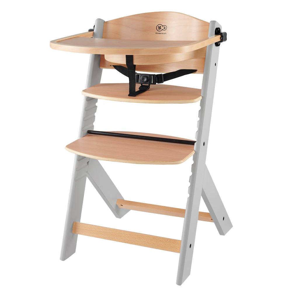 Kinderkraft Enock Highchair