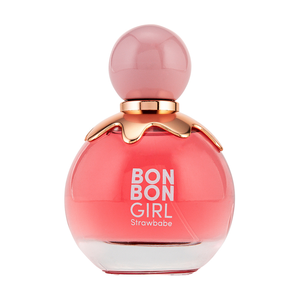 Bon Bon Girl - Straw Babe Eau de Parfum - 80 ml
