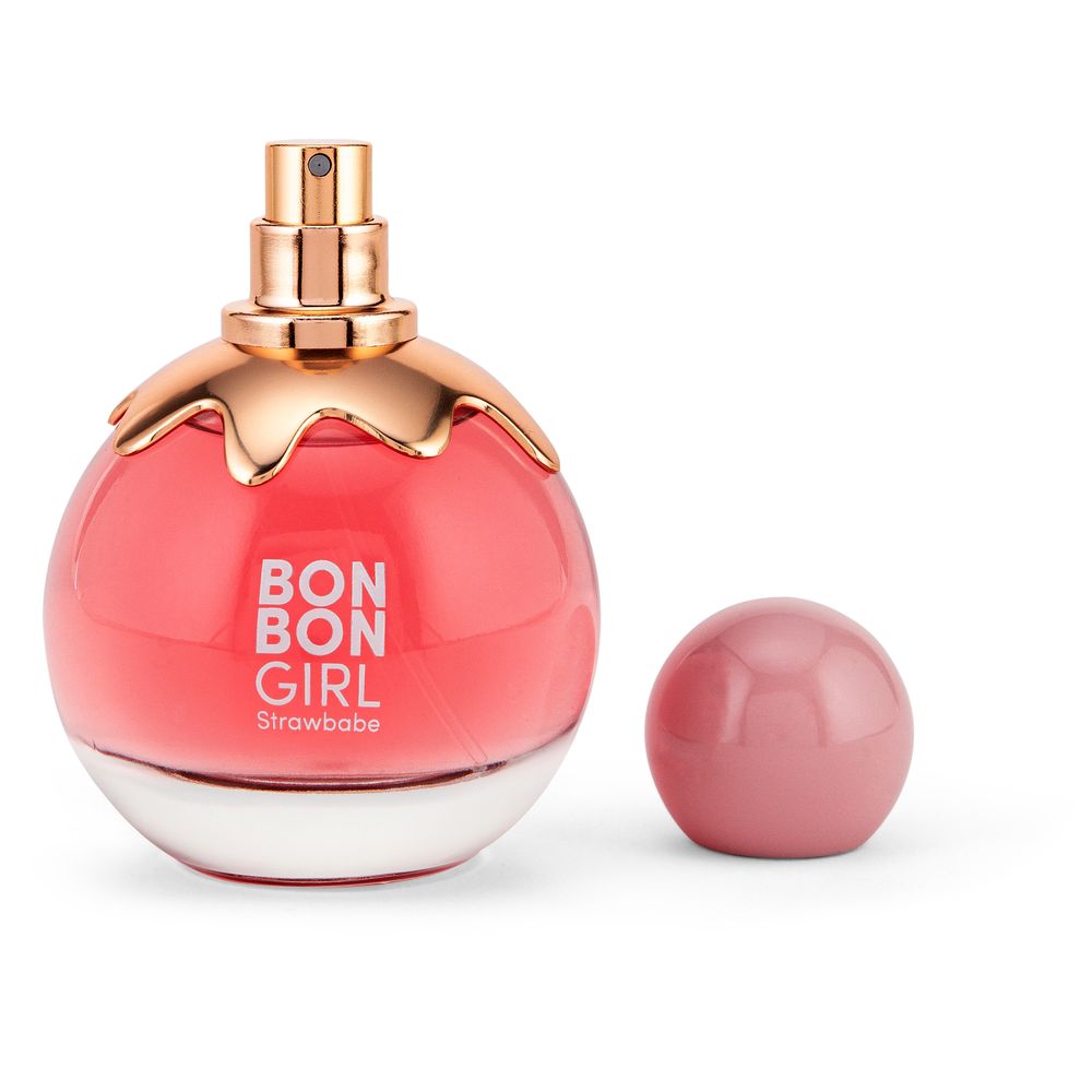 Bon Bon Girl - Straw Babe Eau de Parfum - 80 ml