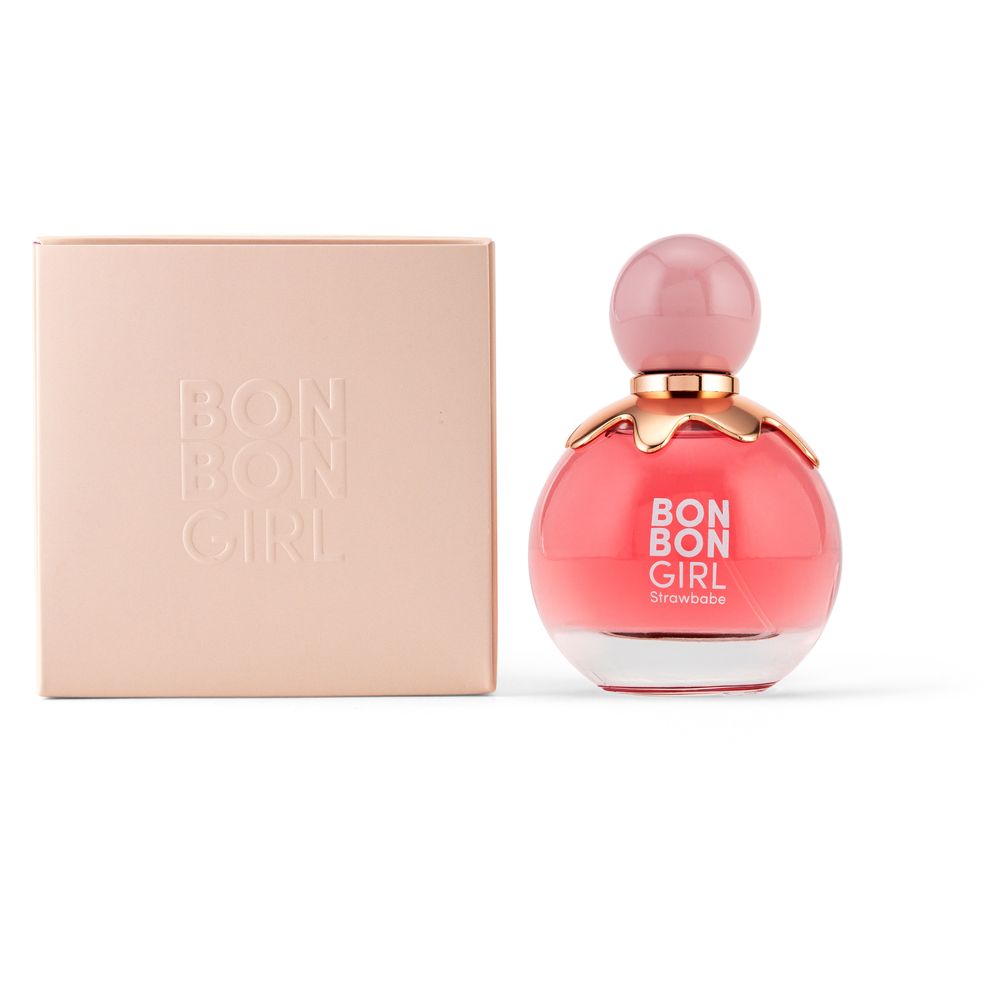 Bon Bon Girl - Straw Babe Eau de Parfum - 80 ml